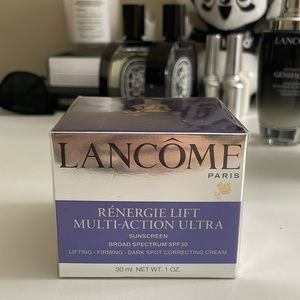 Lancome Renergie Lift Multi-Action Ultra Sunscreen SPF 30
